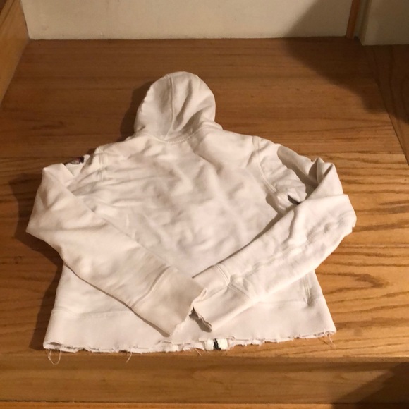 Heavenly Hoodie Sweatshirt very stylish like new - Picture 4 of 6